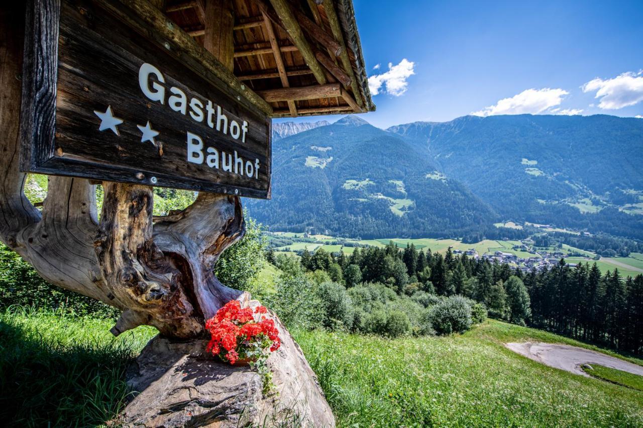 Gasthof Bauhof Villa Ottone Extérieur photo