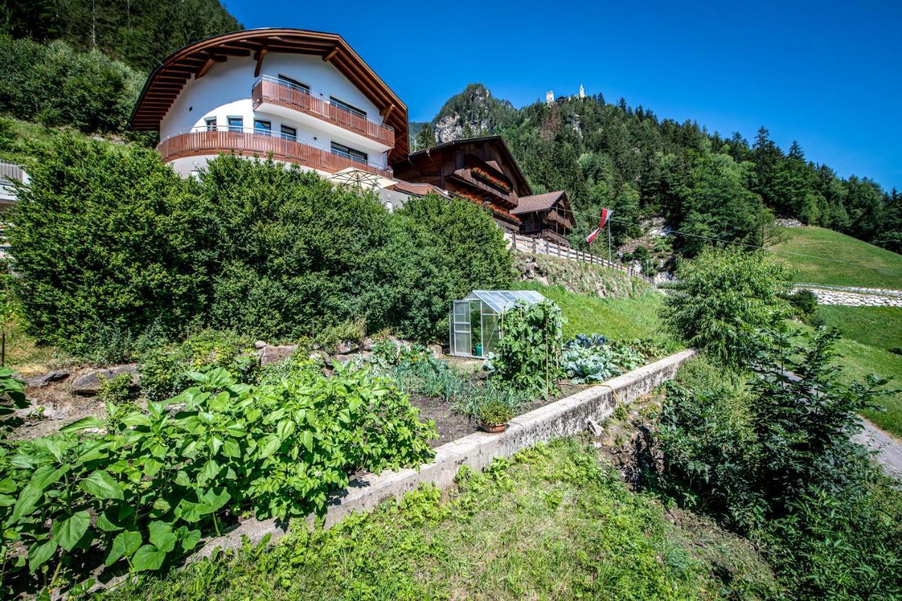 Gasthof Bauhof Villa Ottone Extérieur photo