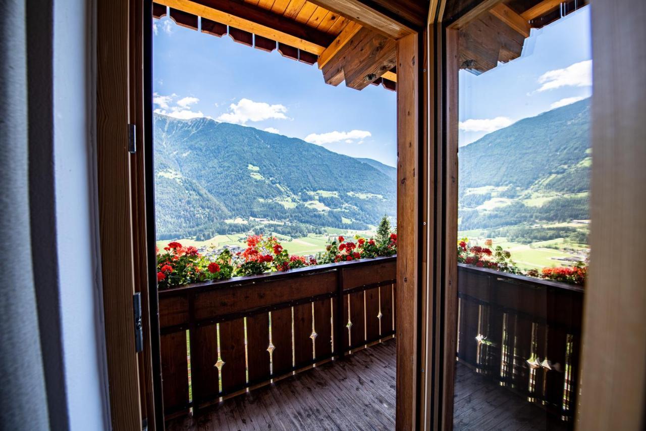Gasthof Bauhof Villa Ottone Extérieur photo